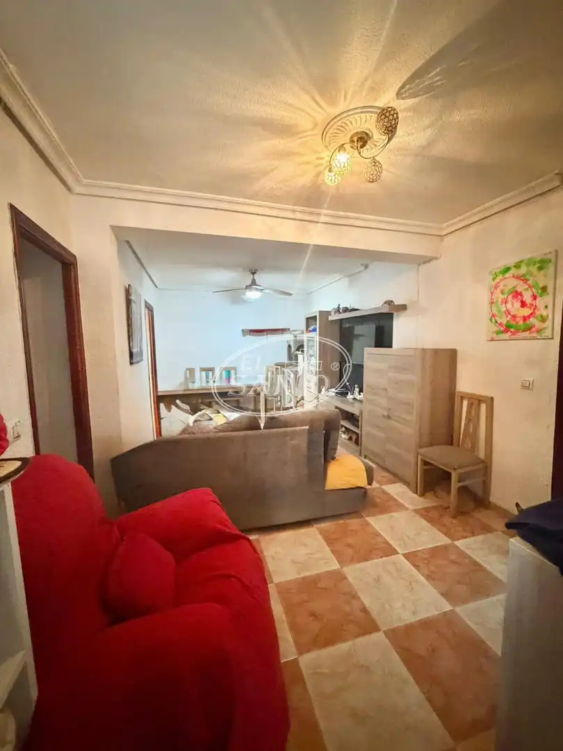 Flat for sale in CONQUISTADOR ORDOÑO ALVAREZ, imagen 4