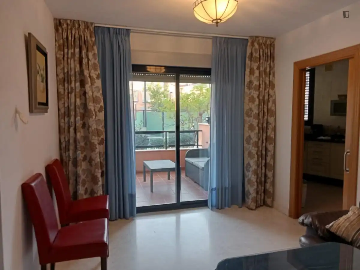 Habitació a Motril ciudad