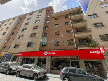 Pis amb ascensor en venda a Centro