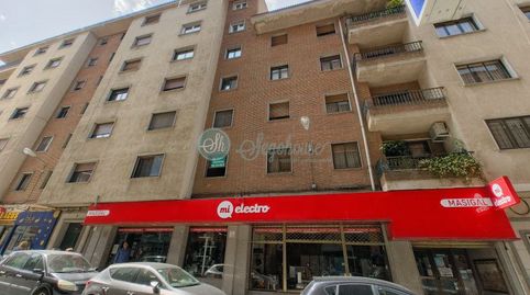 Piso en venta en Centro  Acueducto, 5 dormitorios.