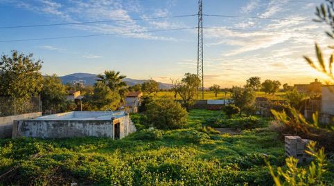 Foto 4 de Residencial en venta en Carrer Alfabaguera, Es Garrovers, Marratxí