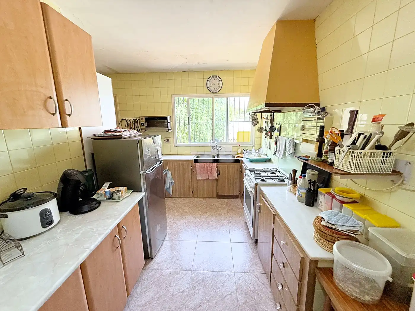 Villa con piscina in vendita a Carrió - La Merced - Los Pinos, imagen 40