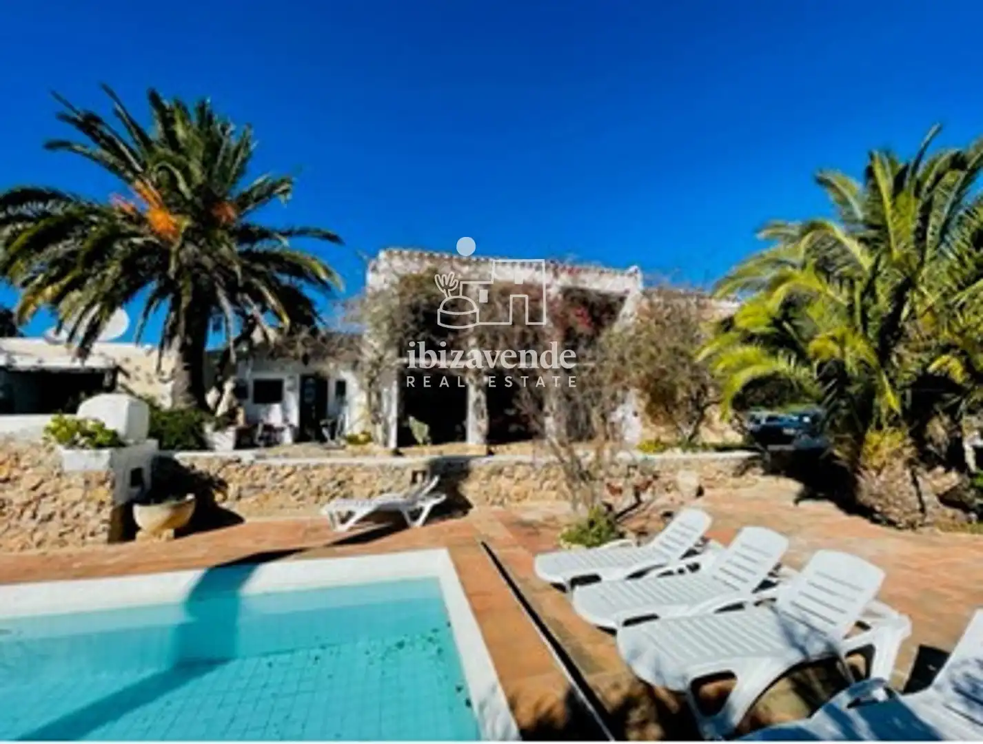 Maison avec piscine à vendre à De can costera, imagen 4