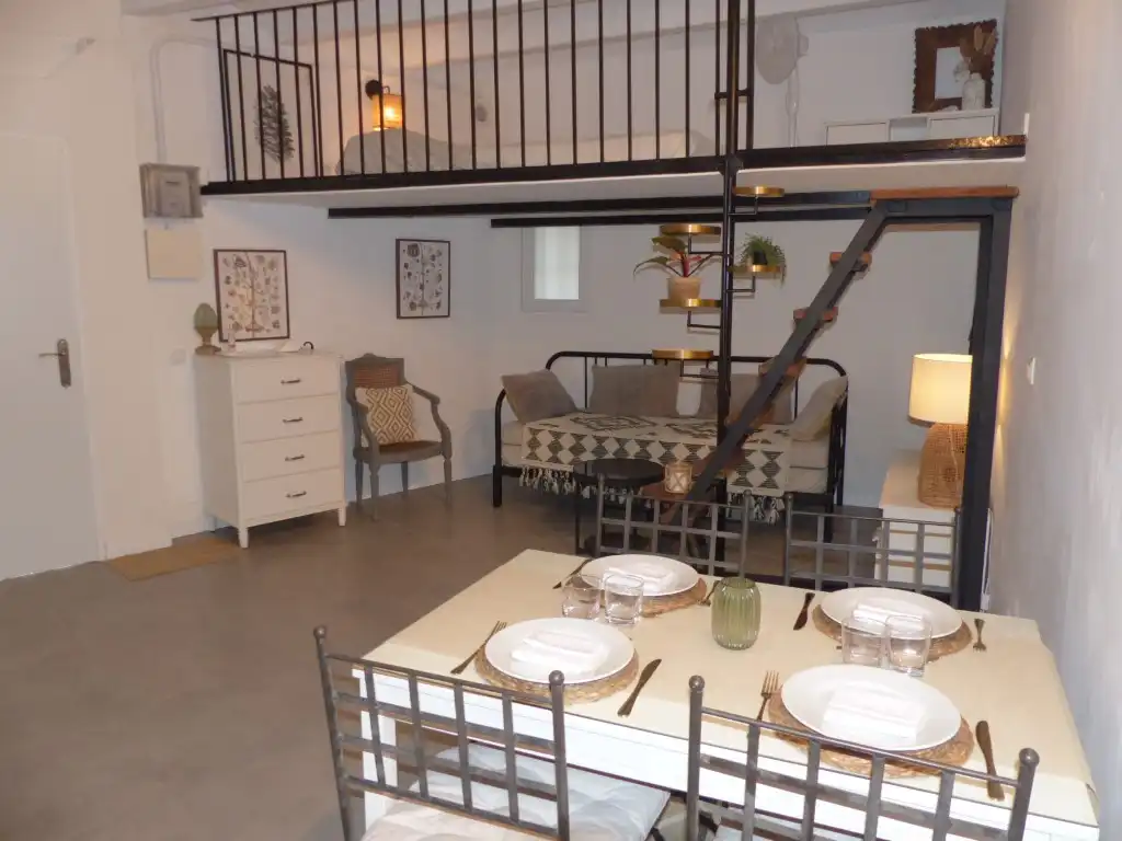 Loft en venda a Calle Doctor Bove, imagen 5