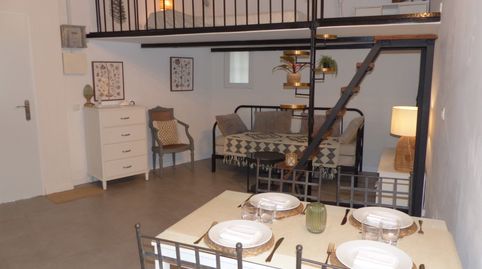 Foto 5 de Loft en venta en Calle Doctor Bove, El Carmel, Barcelona Capital