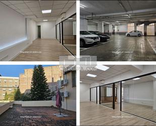 Office for sale in  Barcelona Capital  with Air Conditioner, Terrace and Storage room