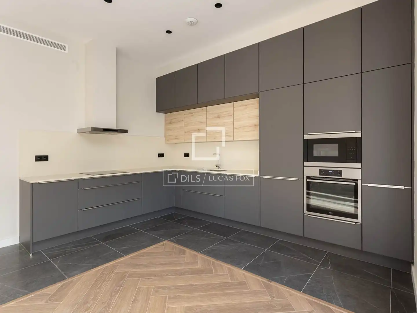 Wohnung mit Terrasse zum Verkauf in Eixample, imagen 7