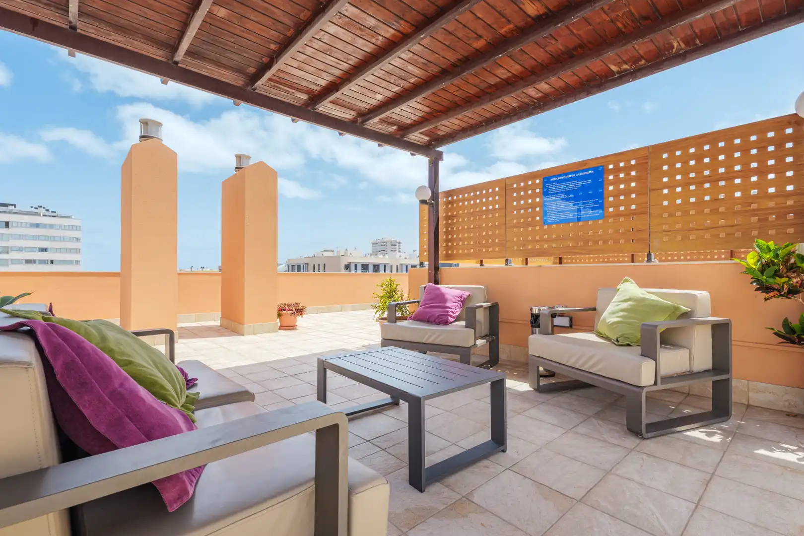 Appartamento con ascensore in vendita a Calle Pizarro, imagen 46