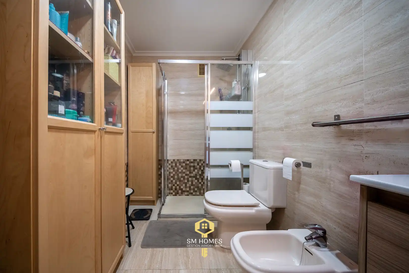 Piso con piscina en venta en Calle Rosa Montero, imagen 26