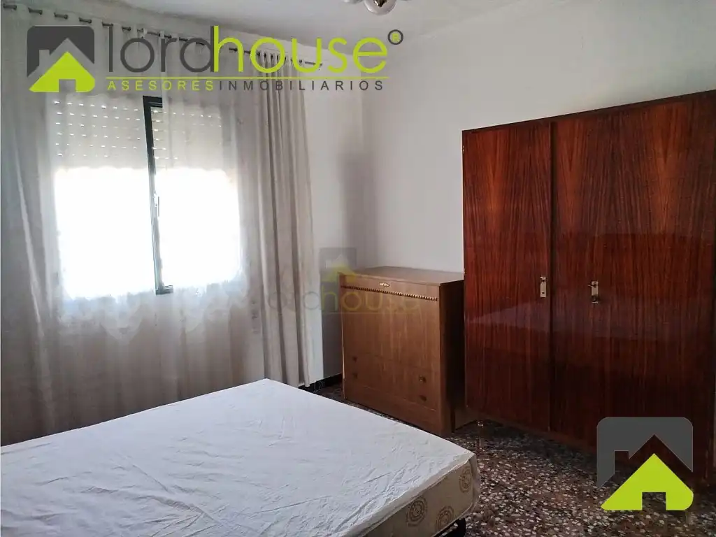 Dormitori de Casa o xalet en venda en Puerto Lumbreras