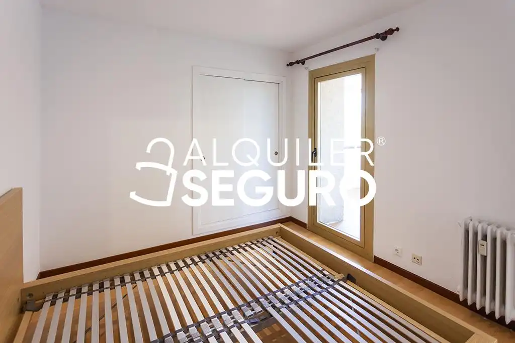 Fotografía del inmueble reportado: 1.490 €/mes — Madrid, Madrid