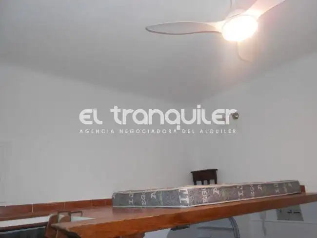 Estudio de alquiler en Madrid con Lavadora