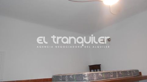 Foto 3 de Estudio de alquiler en Calle Huesca, Castillejos - Cuzco, Madrid Capital