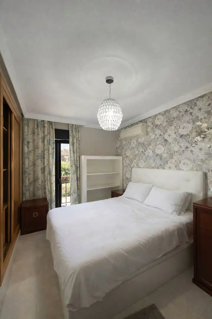 Mini appartamento con piscina in vendita a San Pedro de Alcántara, imagen 10