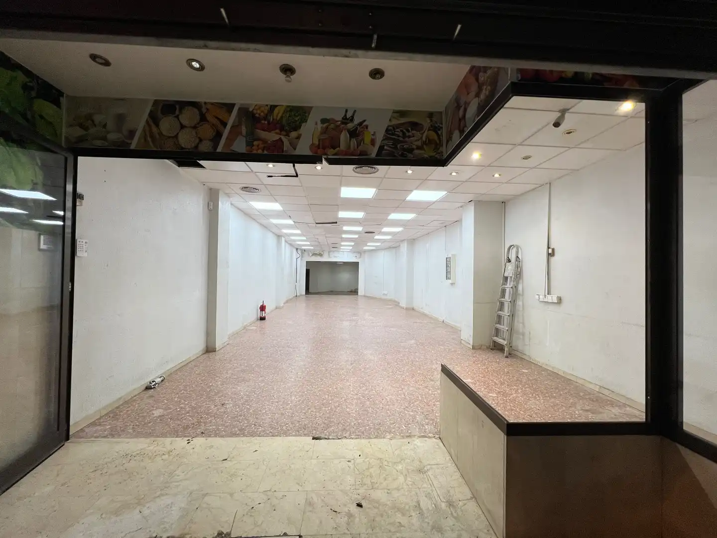 Geschaftsraum zur Miete in Reus