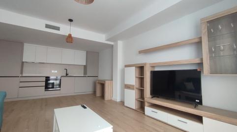 Photo 3 of Flat to rent in El Rinconcillo, Algeciras