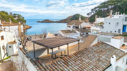Foto 5 de Casa o xalet en venda a Avinguda Garbi, Aiguafreda - Sa Tuna, Begur