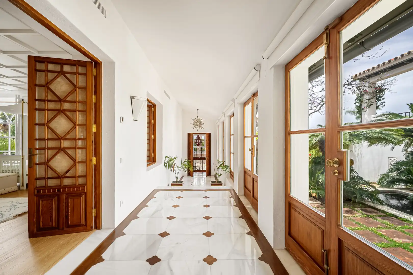 Chalet de obra nueva en venta en CL MOZART-UR SIERRA BLANCA 37(P) N2-1 29602 MARBELLA (MÁLAGA), imagen 70