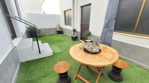 Foto 3 de Pis en venda a Avenida Orihuela  -  Planta a, Desamparados - Hurchillo - Torremendo, Alicante