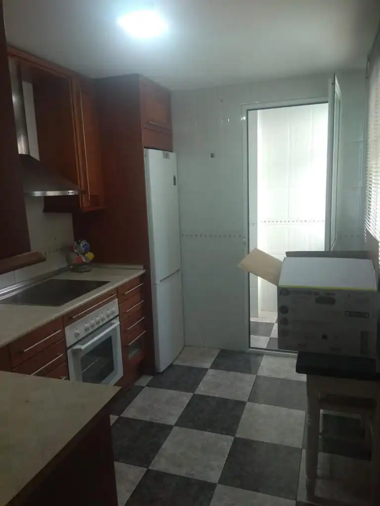 Wohnung zum Verkauf in Mengíbar, imagen 3
