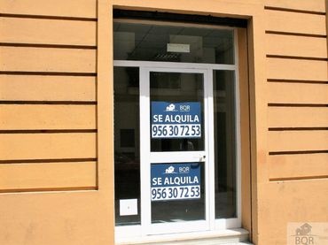 Local comercial en venta en Avenida - Divina Pastora - Plaza de Toros