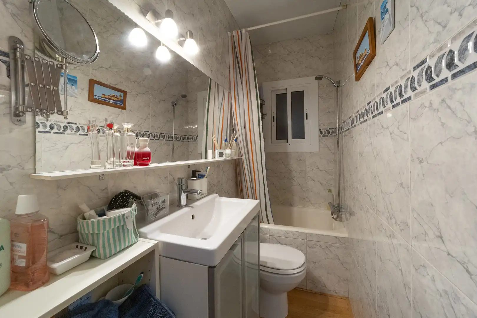 Baño de Piso en venta en Barcelona