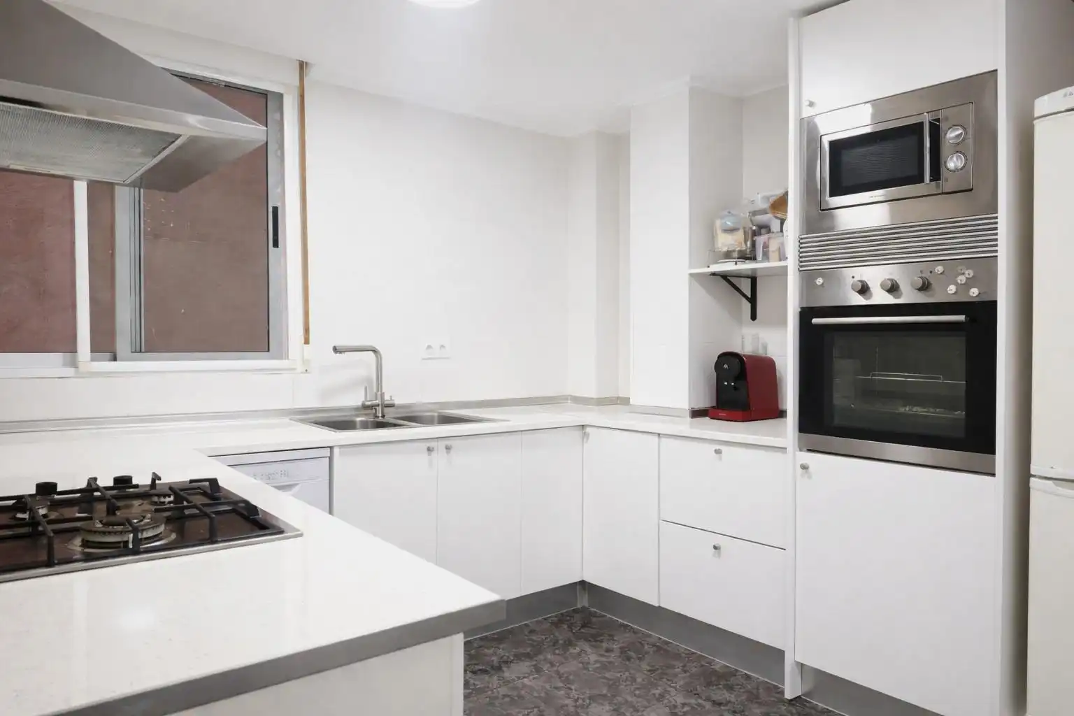 Flat for sale in Avenida de la Libertad, 8, Camí dels Magros - Casablanca