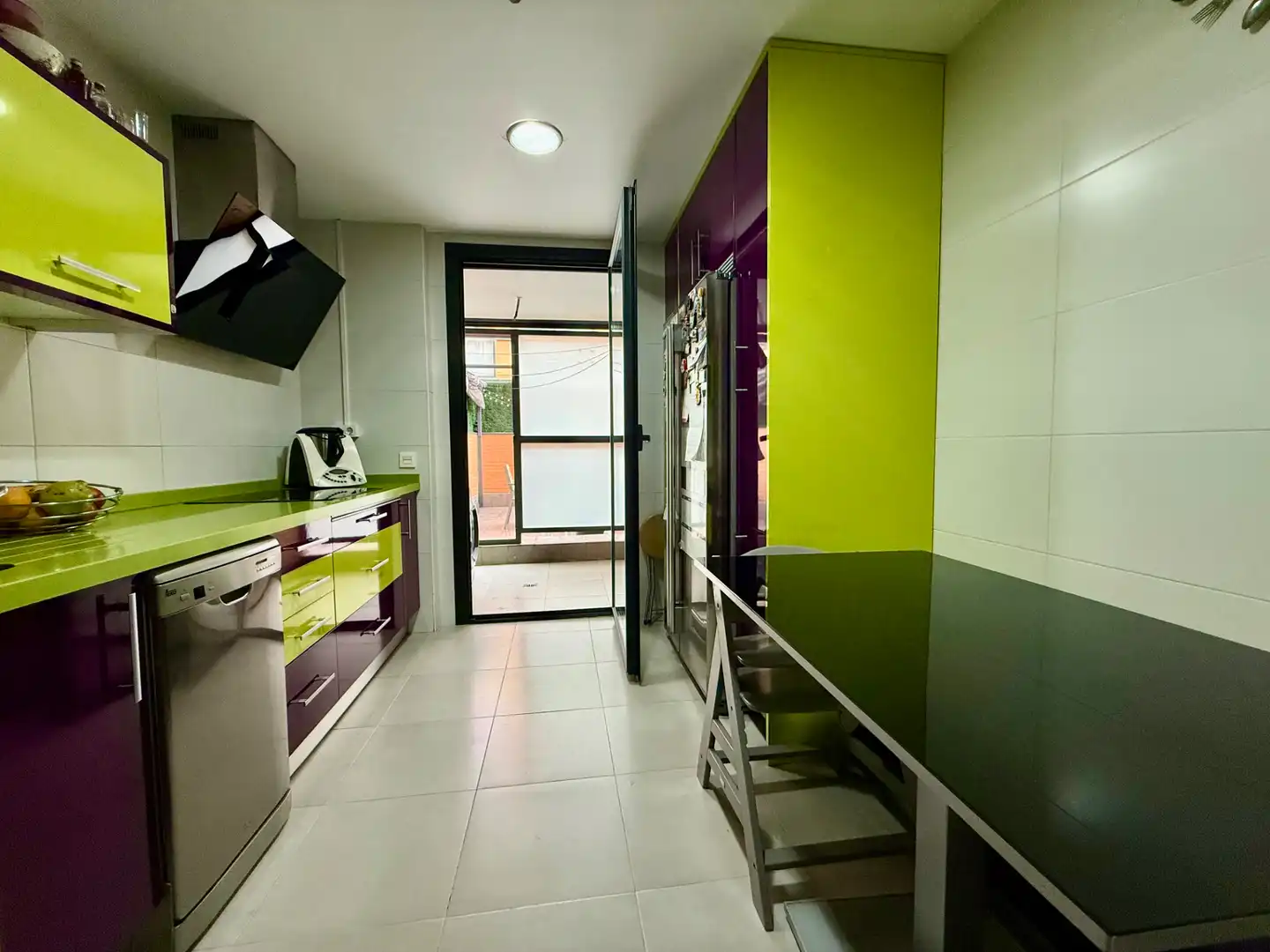Flat for rent in Leganés, Madrid