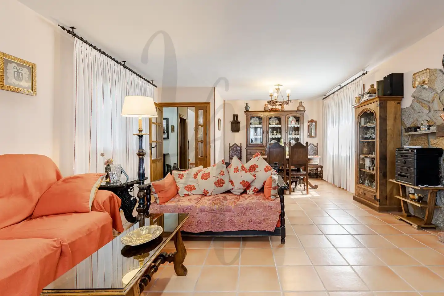 Casa con piscina en venta en Sevilla, imagen 46