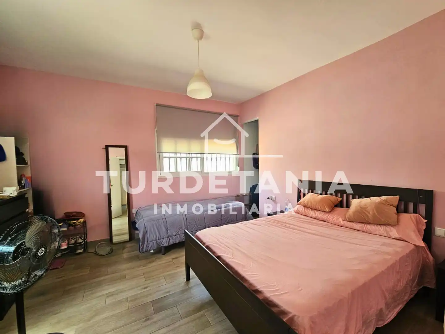 Houses for sale in Bonanza - Avda de Huelva - Barrio Andalucia