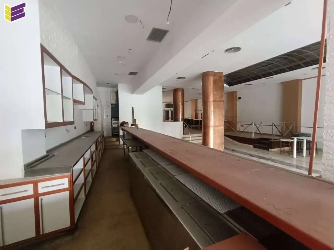 Local comercial en venda a Calle Castelao, imagen 18