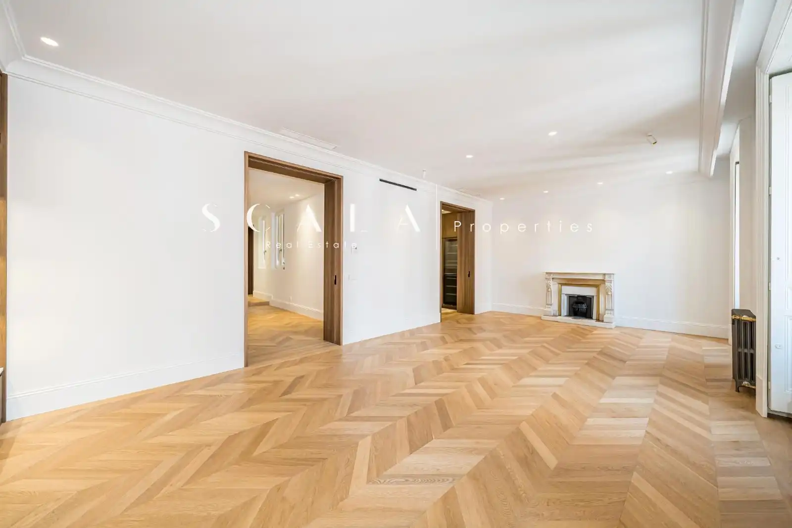 Piso con terraza en venta en Valverde, imagen 2