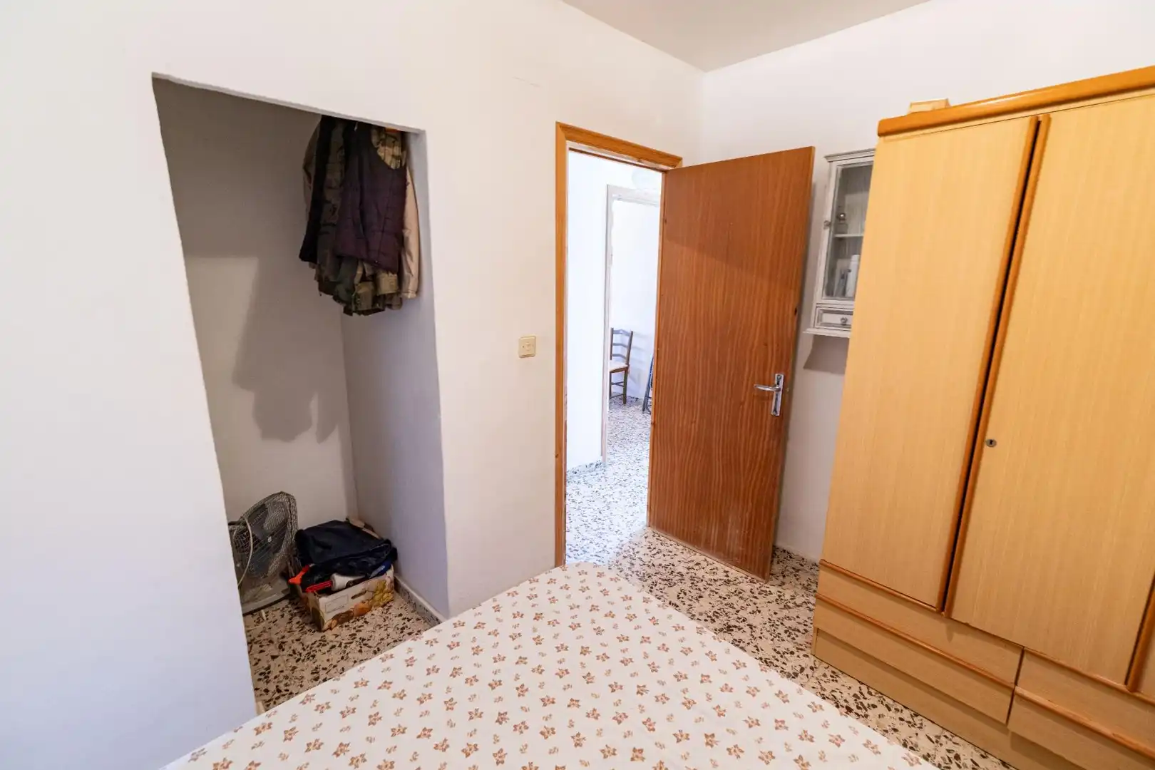 Casa rústica amb piscina en venda a Cieza, imagen 23