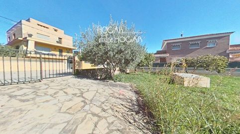 Solar en venta en el centro de  Segur de Calafell  cerca de servicos, imatge 2