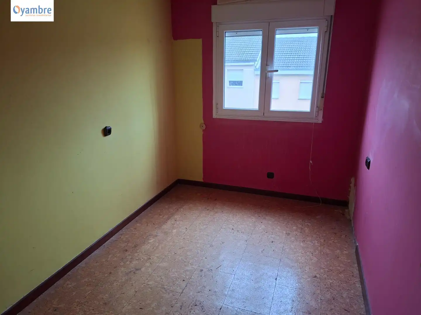 Apartamento en venta en CALLE SEBASTIAN ELCANO 20 4º D, Villalegre - La Luz