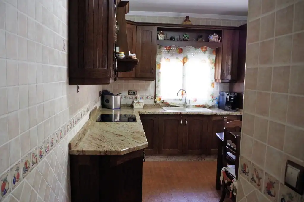 Casa rustica con piscina in vendita a Sayalonga, imagen 27
