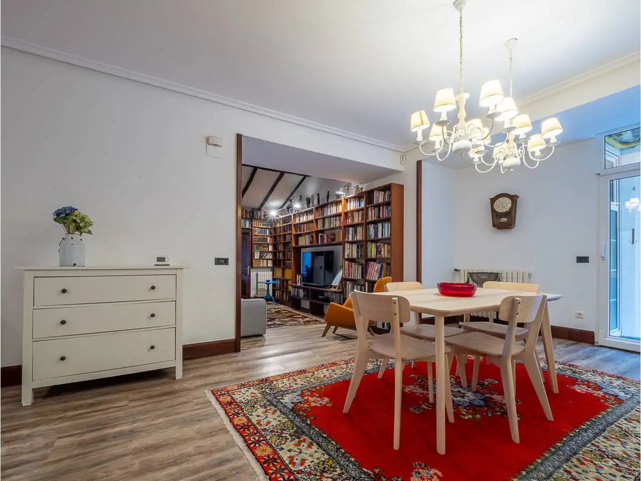Appartement avec terrasse à vendre à Paseo Miraconcha 30, imagen 37
