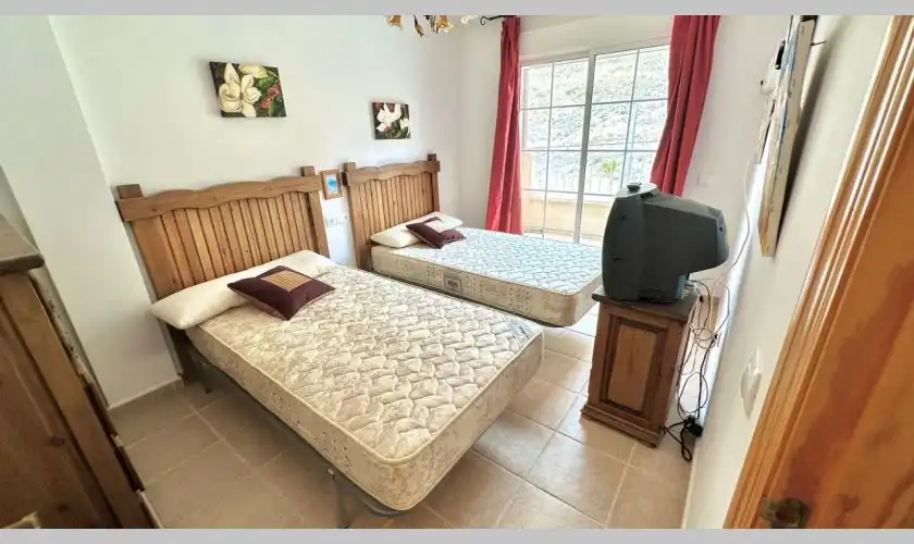Terraced house with terrace for sale in Carboneras, imagen 8