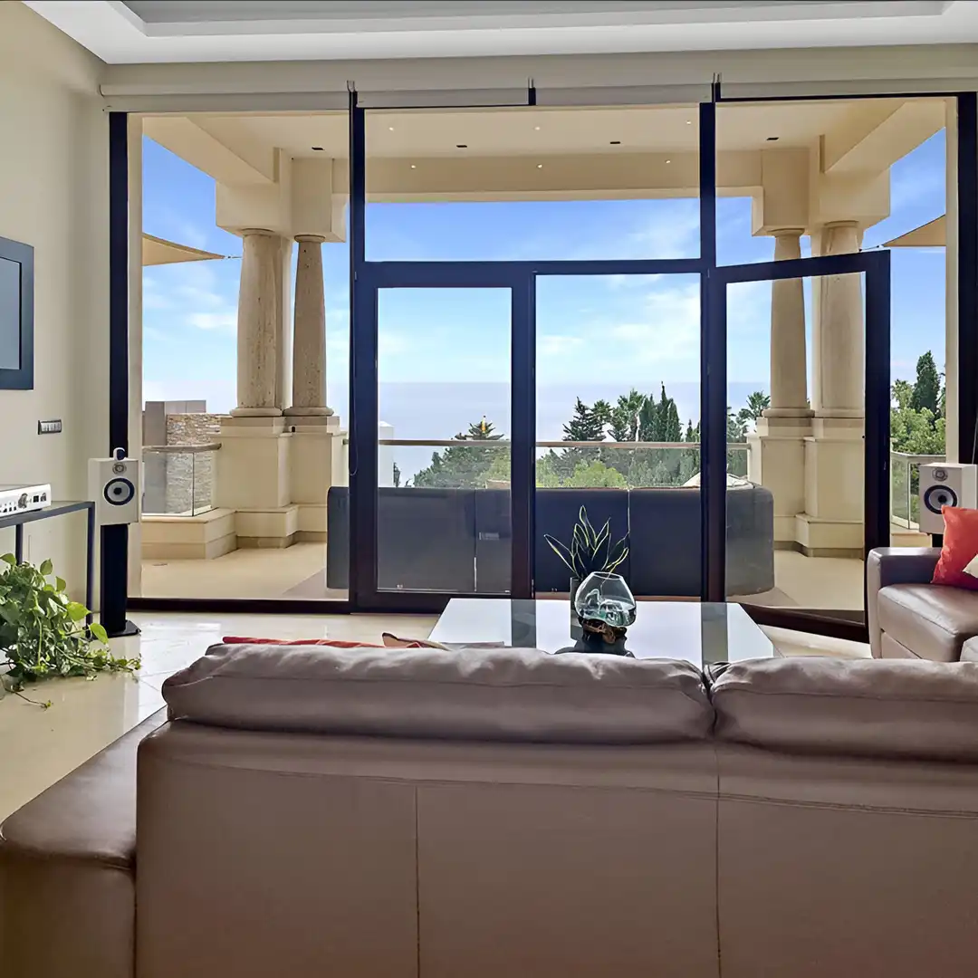 Maison avec piscine à vendre à Manilva Pueblo, imagen 19
