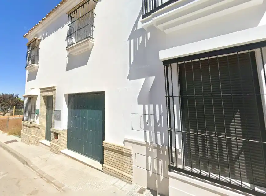 Chalet en venta en C/ Encarnación Moreno