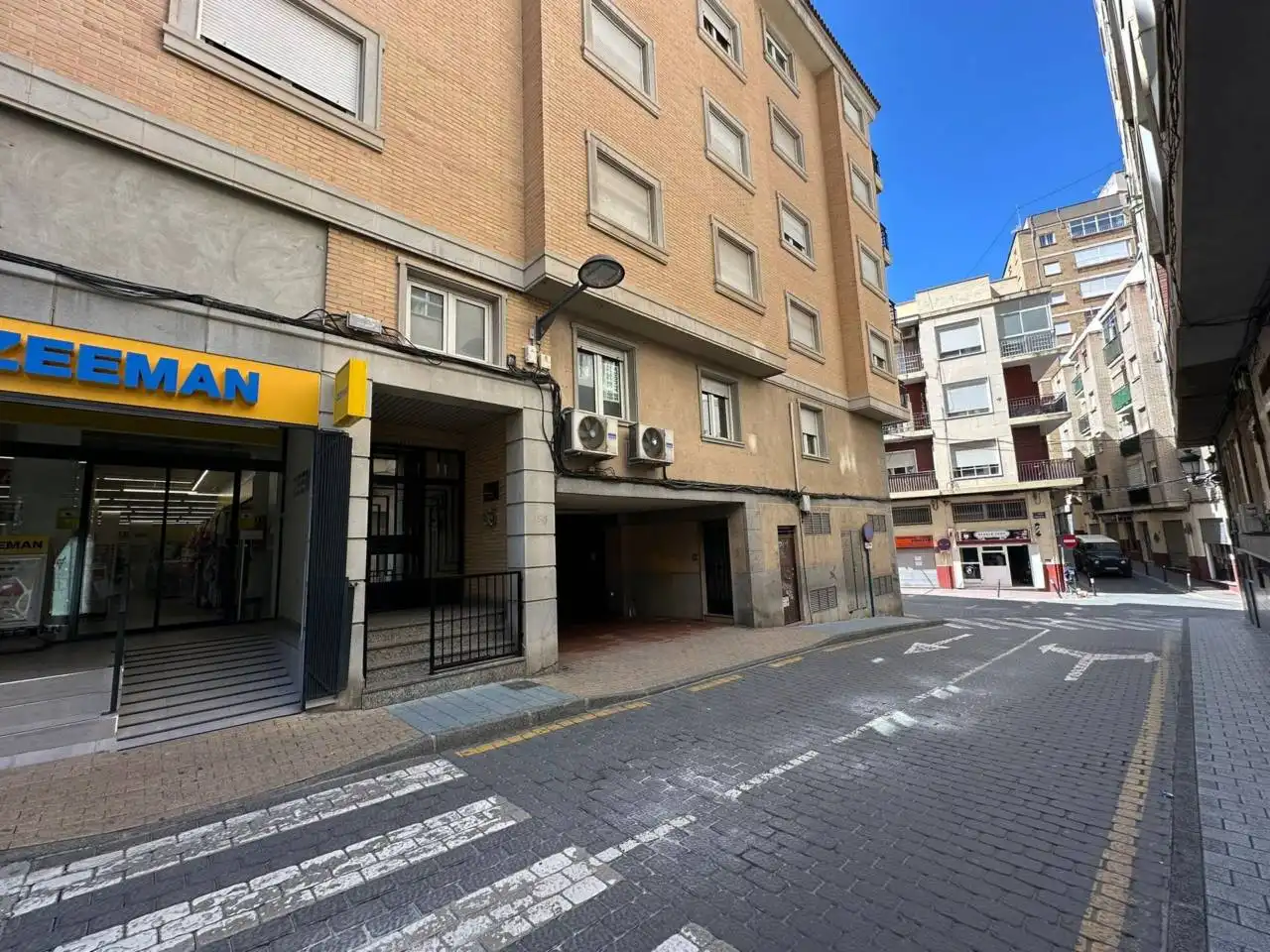 Office for rent in Centro