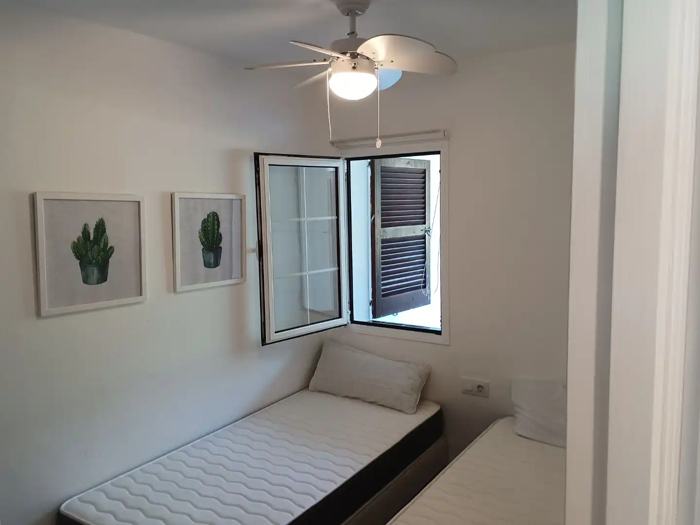 Apartment mit Garten zum Verkauf in Polígon del Prat 120, imagen 4