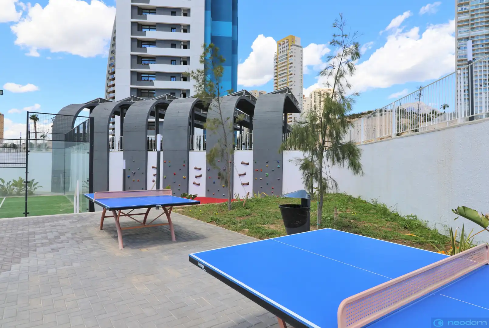 Appartamento con piscina in vendita a Av. Guatemala, imagen 53