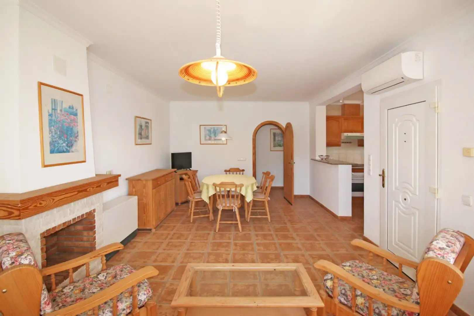 Detached house with pool for sale in La Pedrera - Vessanes, imagen 16