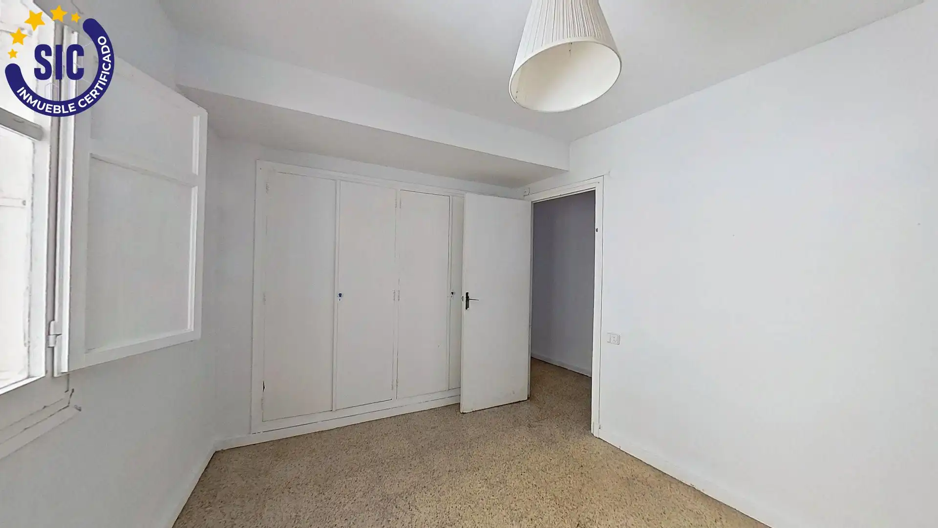Habitación de Piso en venta en Valencia