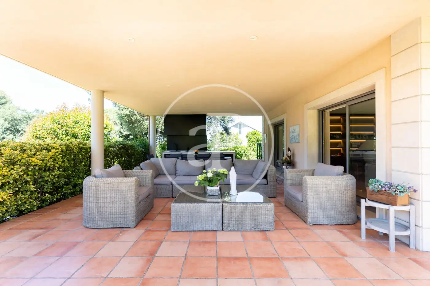 House with terrace for sale in Passeig Noguera, imagen 15