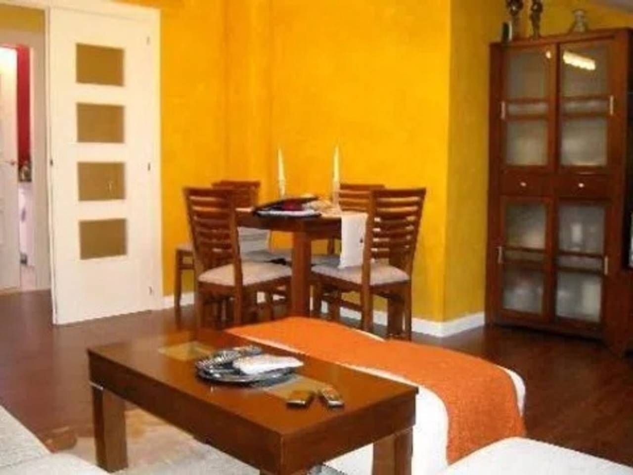 Dining room of Attic for sale in  Toledo Capital  with Air Conditioner, Heating and Furnished
