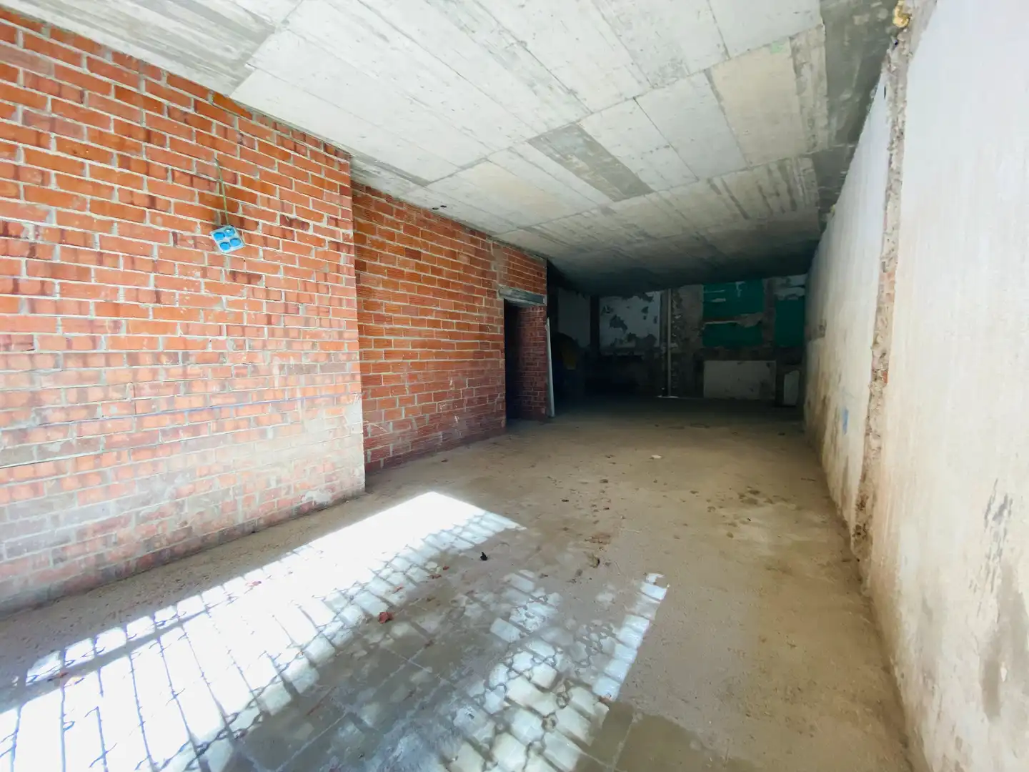 Local comercial de lloguer a Plaça de les Patates 4, imagen 5