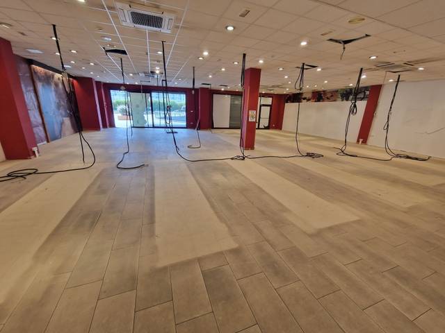 Local comercial en Alquiler en VILA DE BLANES en El Molí - El Rieral