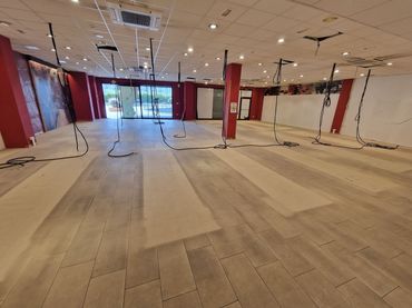 Local comercial de lloguer a VILA DE BLANES